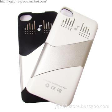 2012 Newest Charger and Speaker for iPhone4/4s